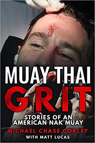 Muay Thai Grit