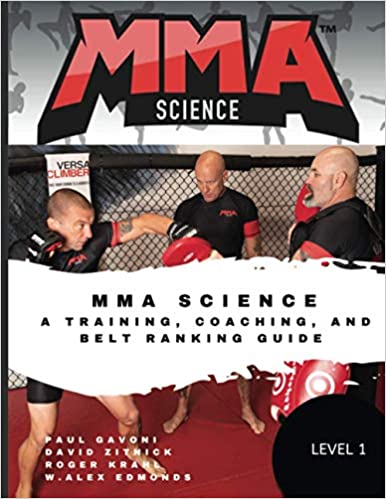 MMA Science