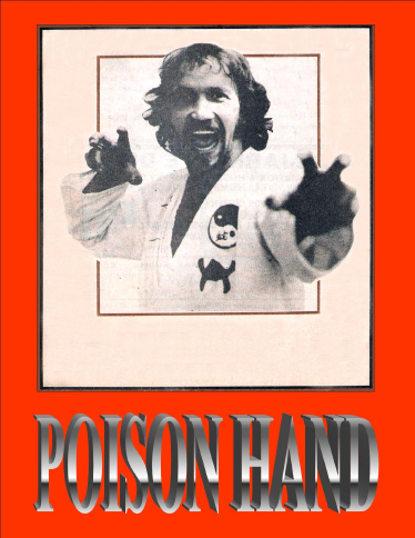 Poison Hand