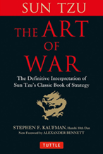 The Art of War: The Definitive Interpretation