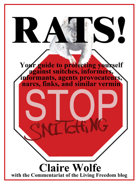 RATS!