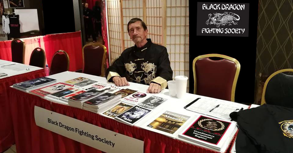 Martial History | DOJO Press