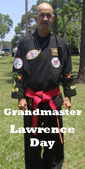 Grandmaster Lawrence Day