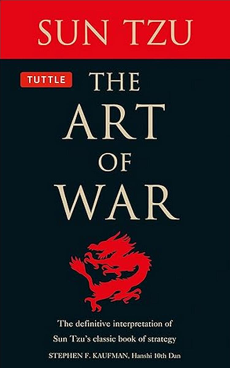 The Art of War