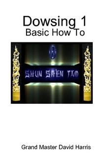 DOWSING BASIC HOW-TO