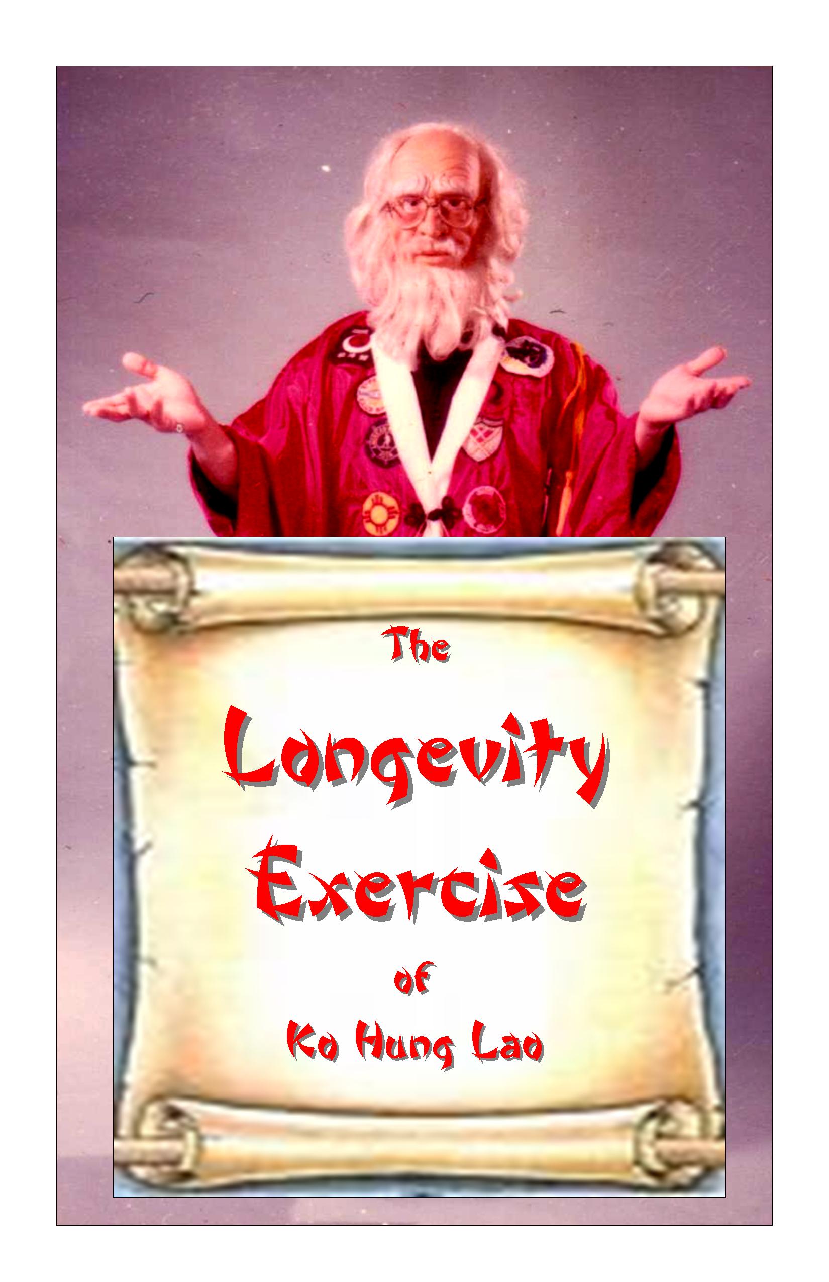 THE LONGEVITY EXERCISE