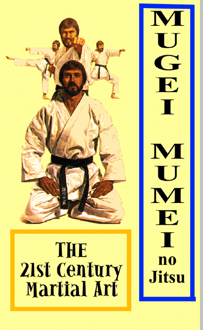 MUGEI-MUMEI NO JITSU