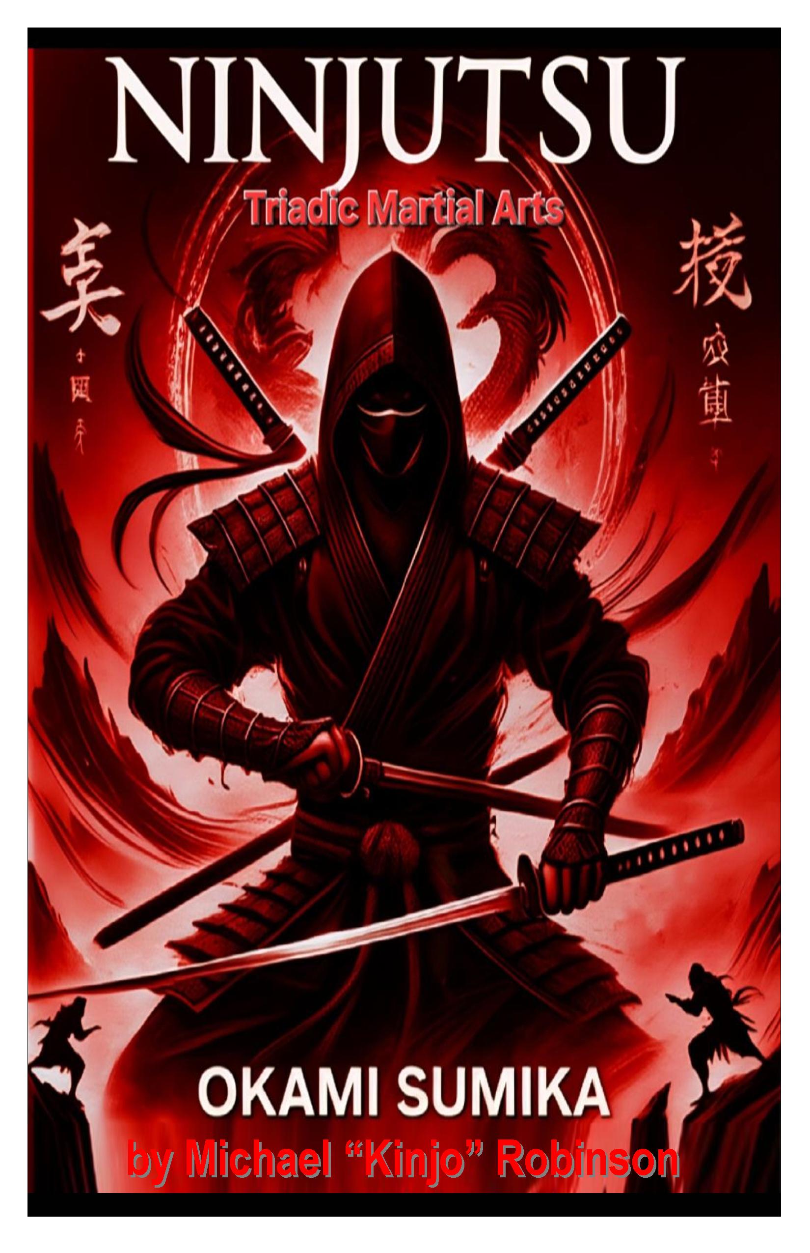 Master Michael Robinson