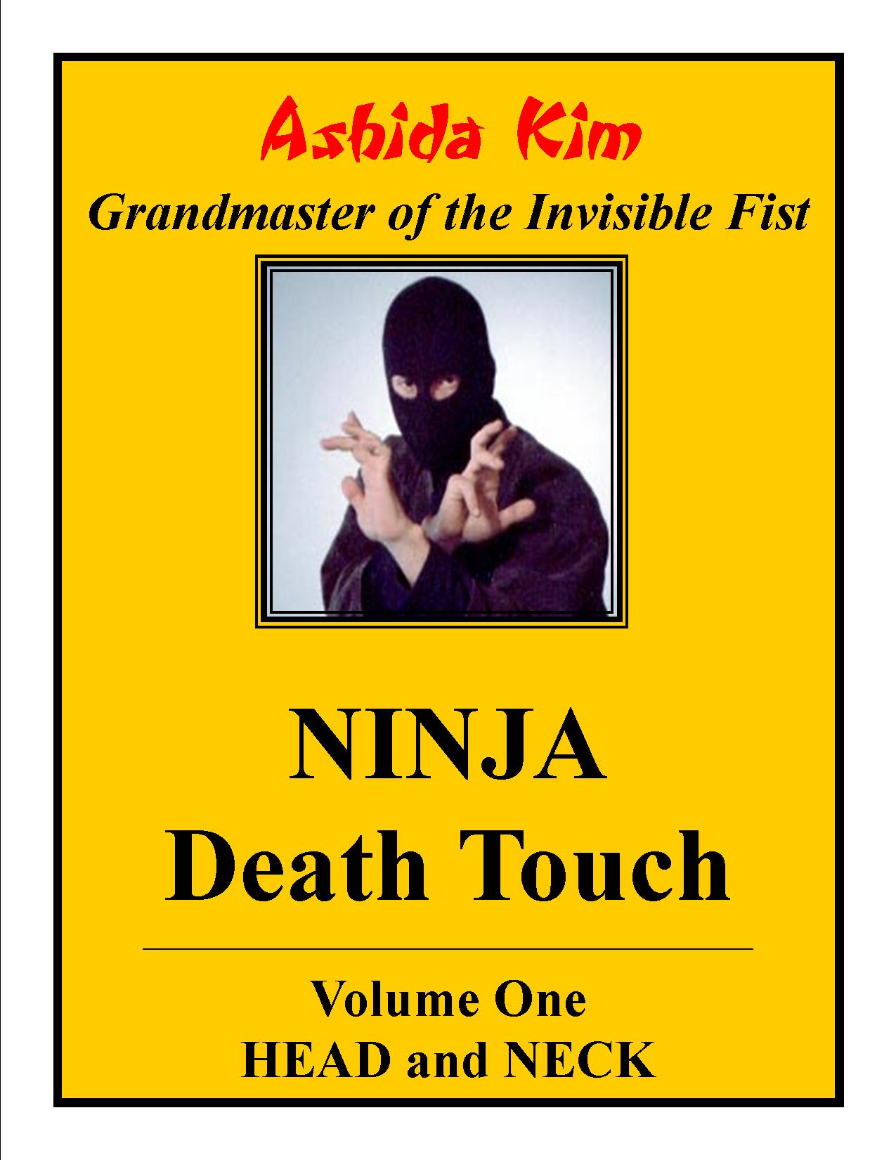 Ninja Death Touch Vol.1