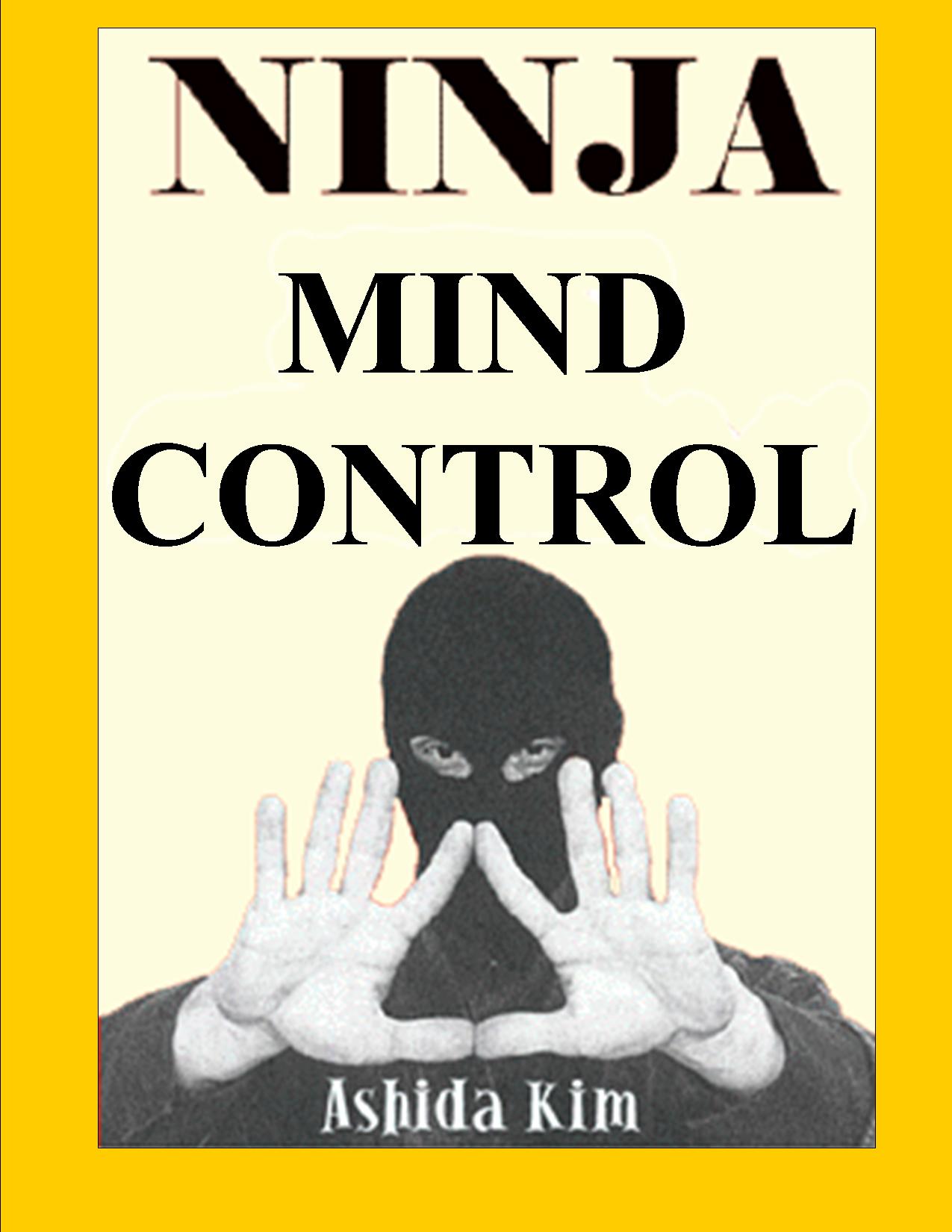 Ninja Mind Control