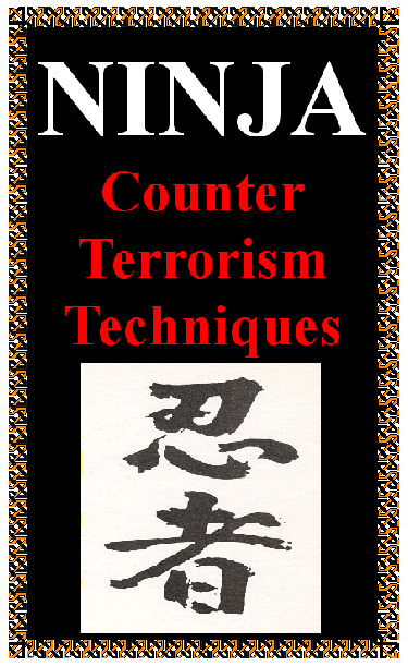 COUNTER-TERRORISM OPERATIONS