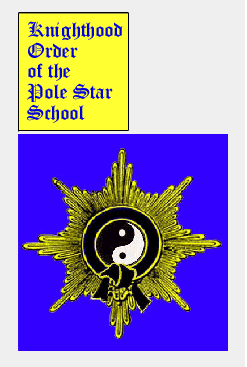 ORDER OF THE POLE STAR SCHOOL