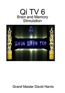 QI TV #6 BRAIN AND MEMORY STIMULATION