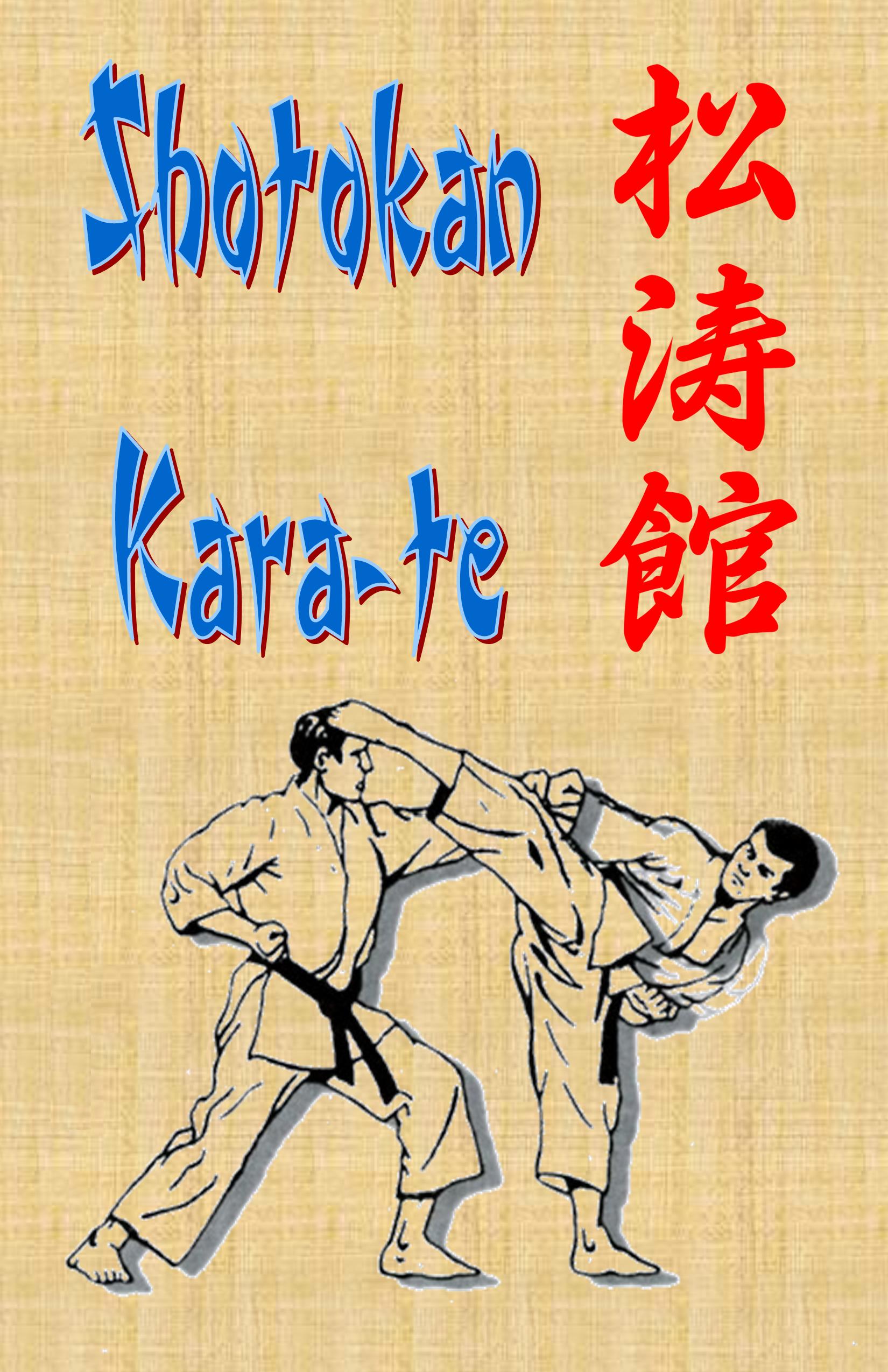 Shotokan Kara-te