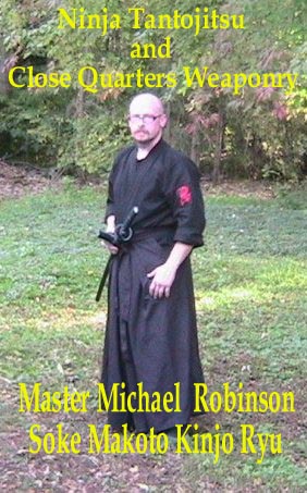 Master Michael Robinson