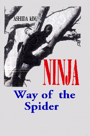 Way of the Spider