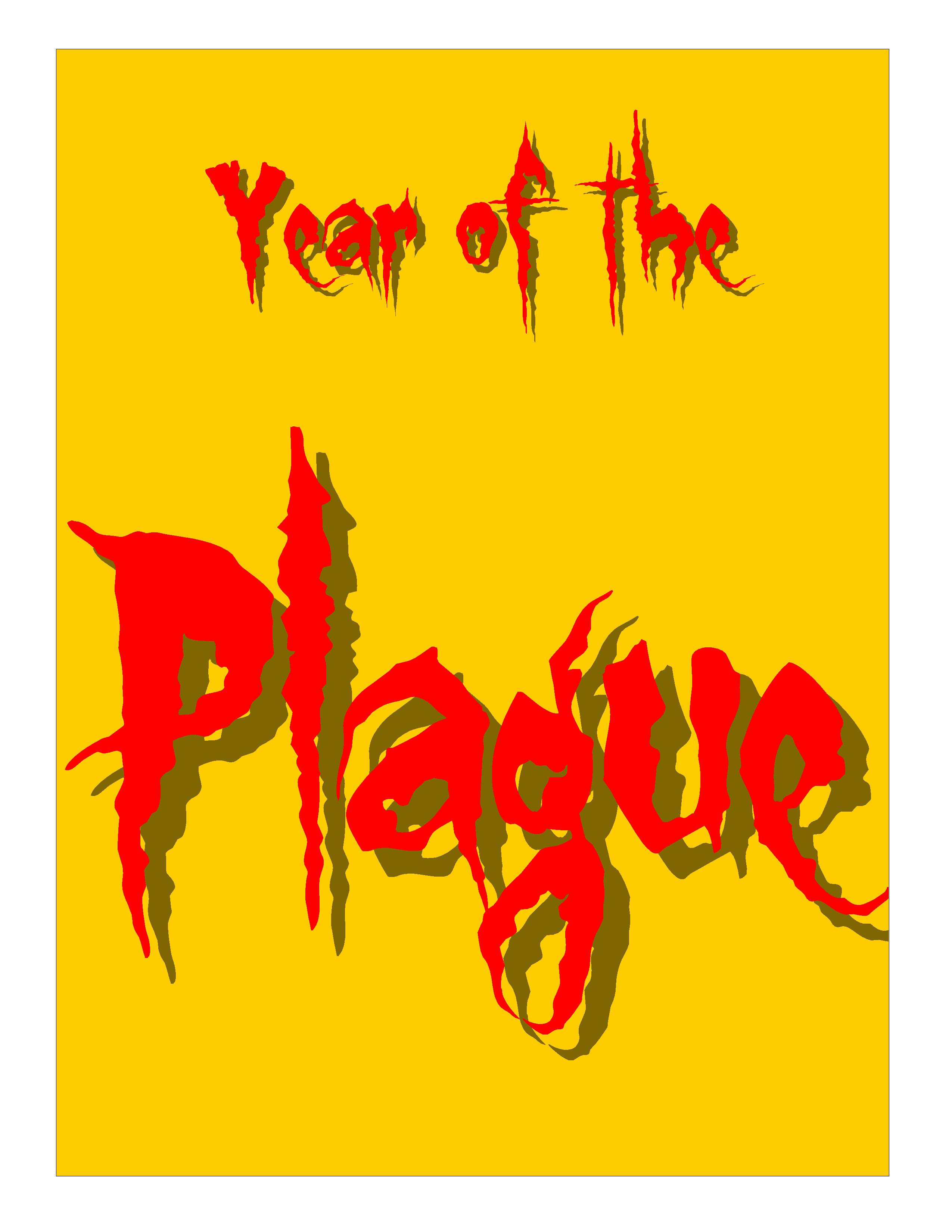 Year of the Plague