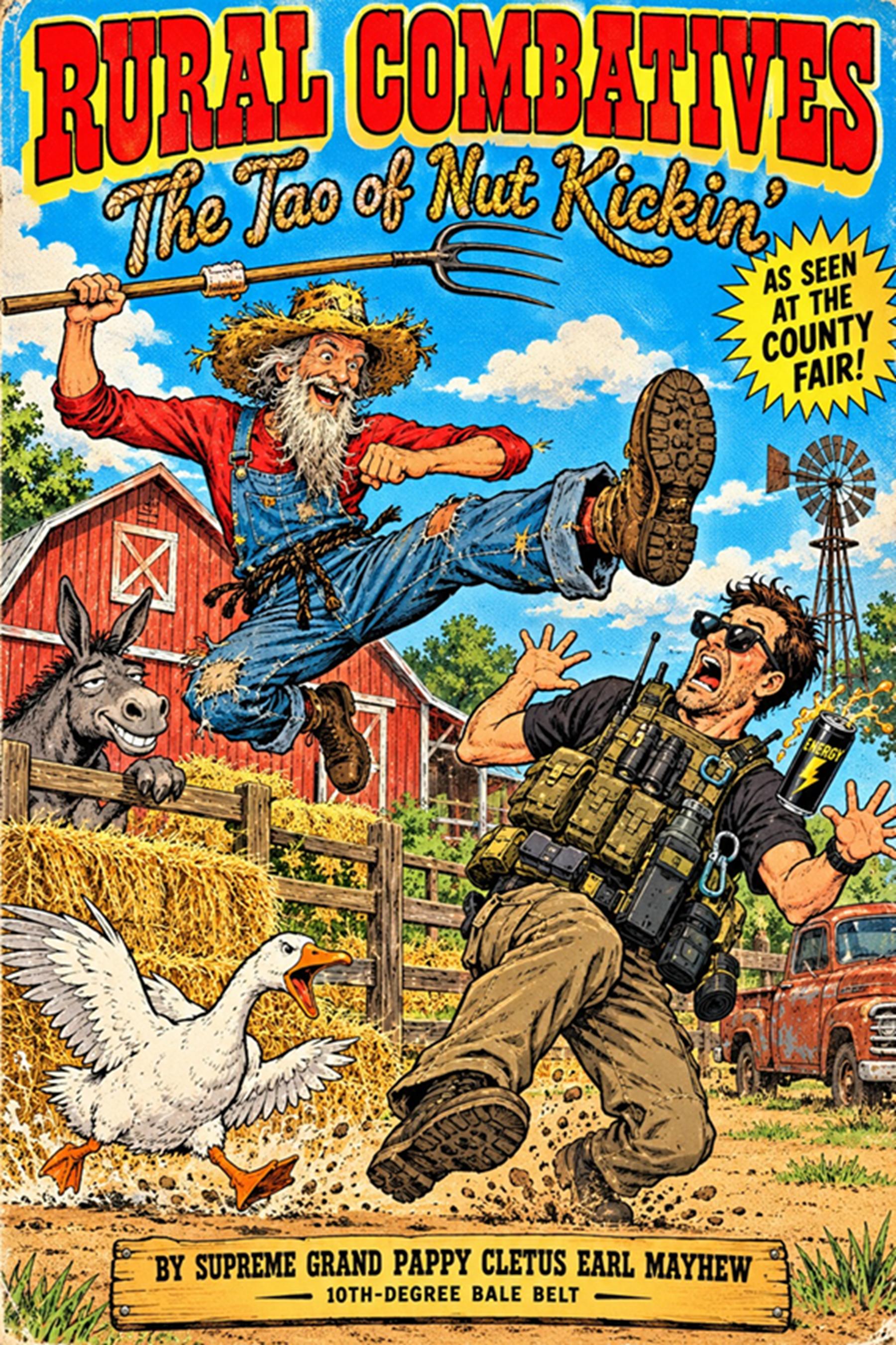 Rural Combatives